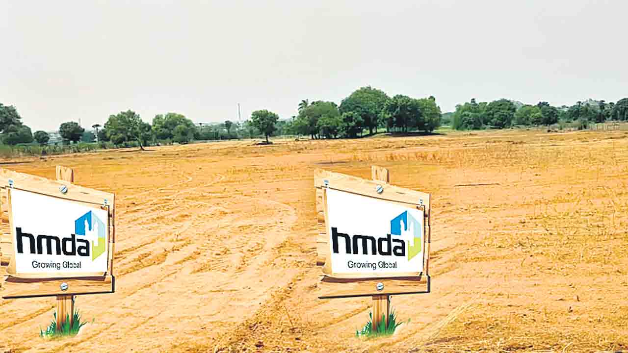 ఎల్‌ఆర్‌ఎస్‌పై అయోమయం