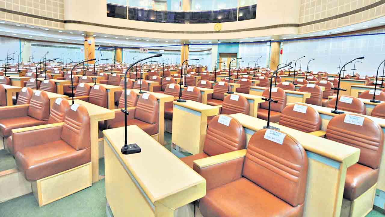 GHMC | నేడు బల్దియా సర్వసభ్య సమావేశం.. 23 ప్రశ్నలతో రెడీ