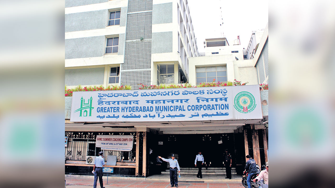 Minister Ponnam | ముచ్చటగామూడోసారి.. జీహెచ్‌ఎంసీపై ఇన్‌చార్జి మంత్రి పొన్నం సమీక్ష వాయిదా