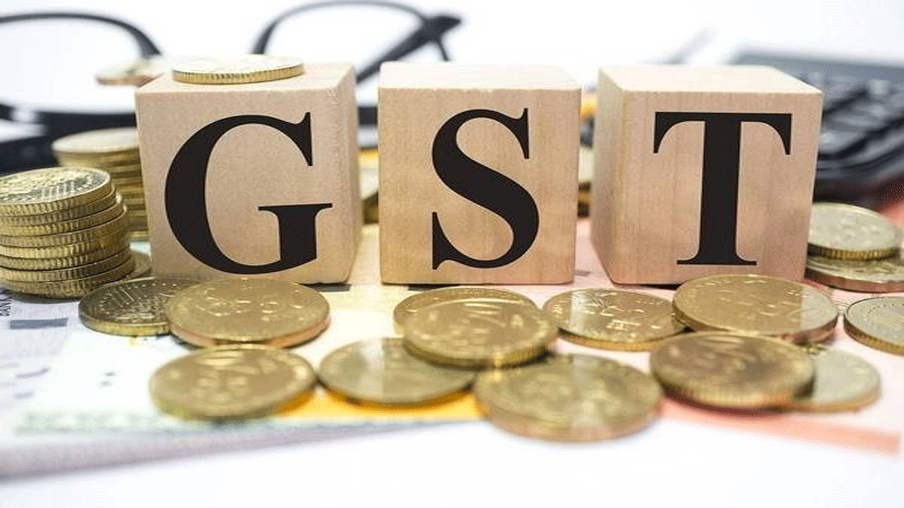 GST Collections | జీఎస్టీ వసూళ్లలో 10.3 శాతం వృద్ధి..!
