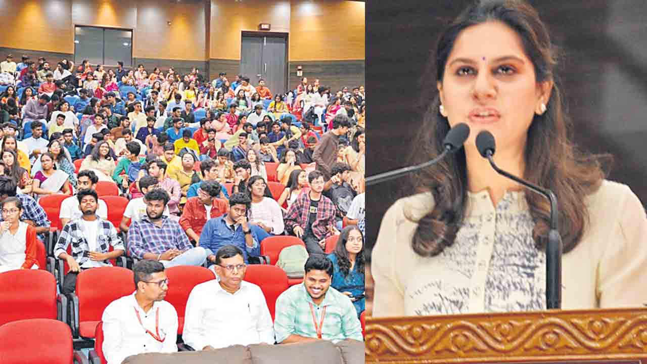 ప్రతిభకు హద్దులు లేవు