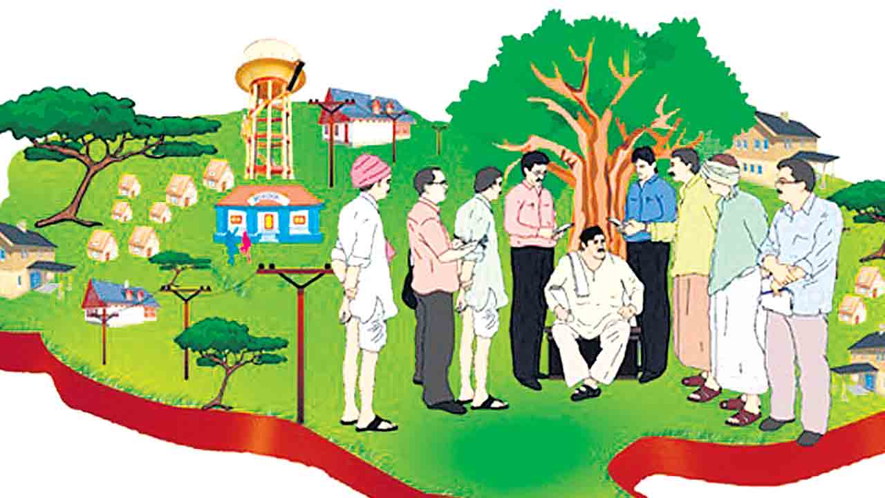 నేటి నుంచి ప్రత్కేకం