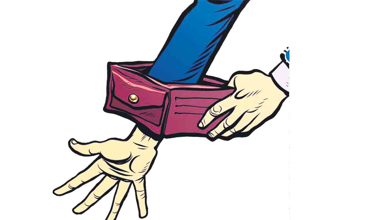 బడ్జెట్‌ నిరాశాజనకం