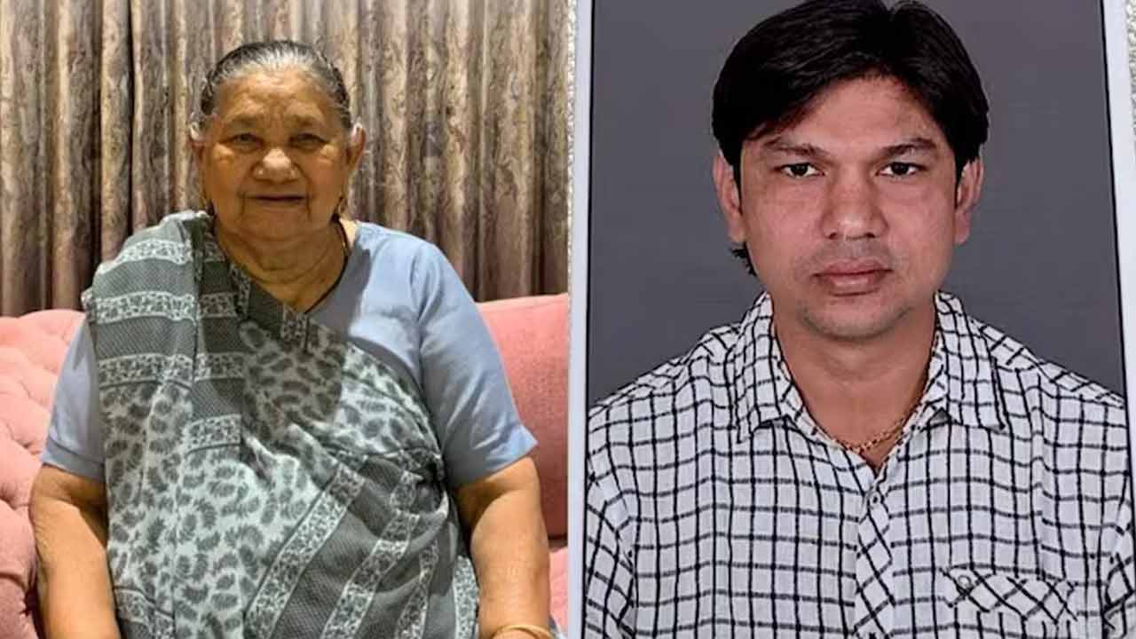 Gujarat | మనవడి మృతి వార్త విని కుప్పకూలిన 90 ఏండ్ల వృద్ధురాలు