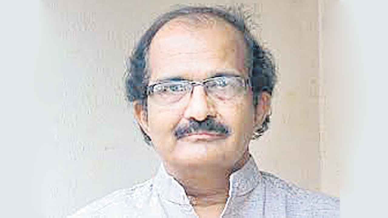 గుల్జార్కు జ్ఞాన్పీఠ్ అవార్డు హర్షనీయం