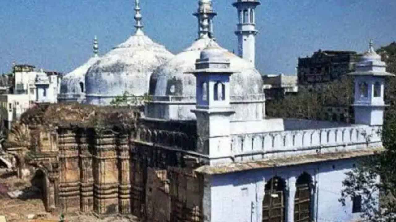 యథావిధిగా జ్ఞానవాపీలో పూజలు