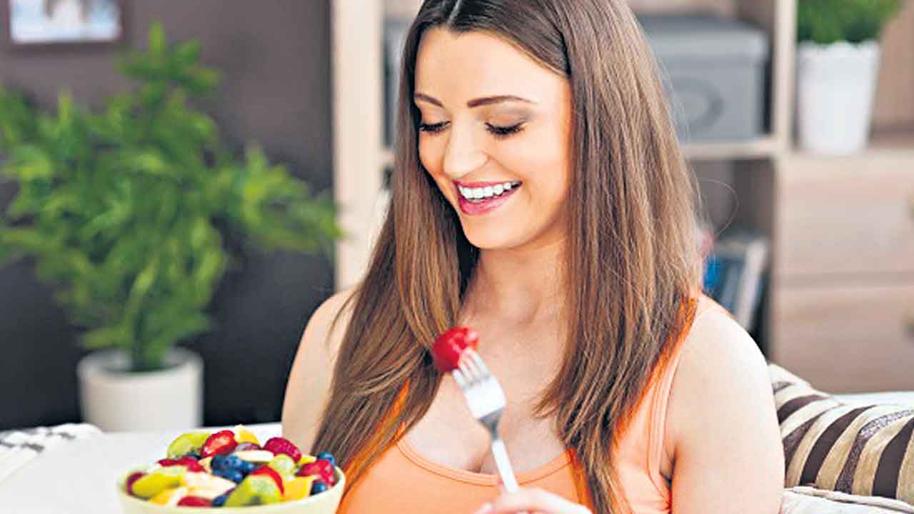 చెడు కొలెస్ట్రాల్‌ తగ్గేదెలా?