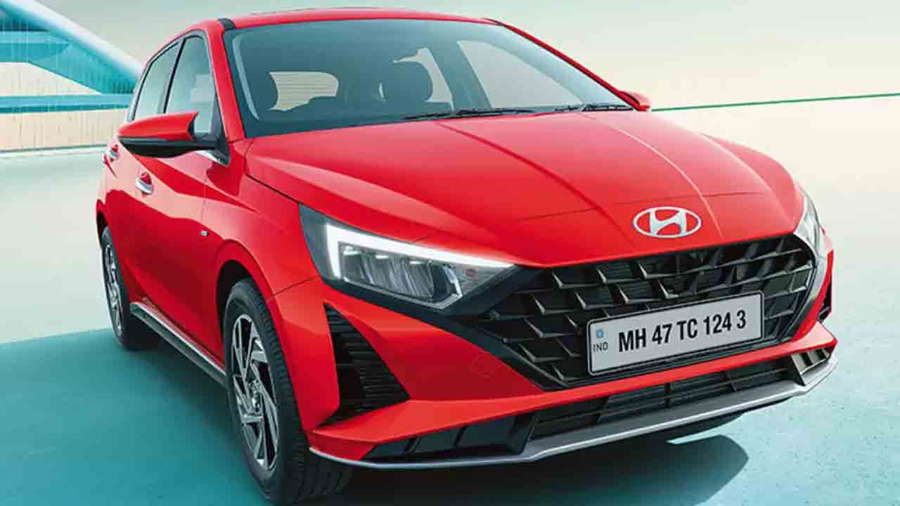 Hyundai i20 Sportz | మార్కెట్లోకి హ్యుండాయ్ న్యూ ఐ20 స్పోర్ట్జ్.. ఆ మూడు కార్లతో ‘సై’ అంటే ‘సై’..!