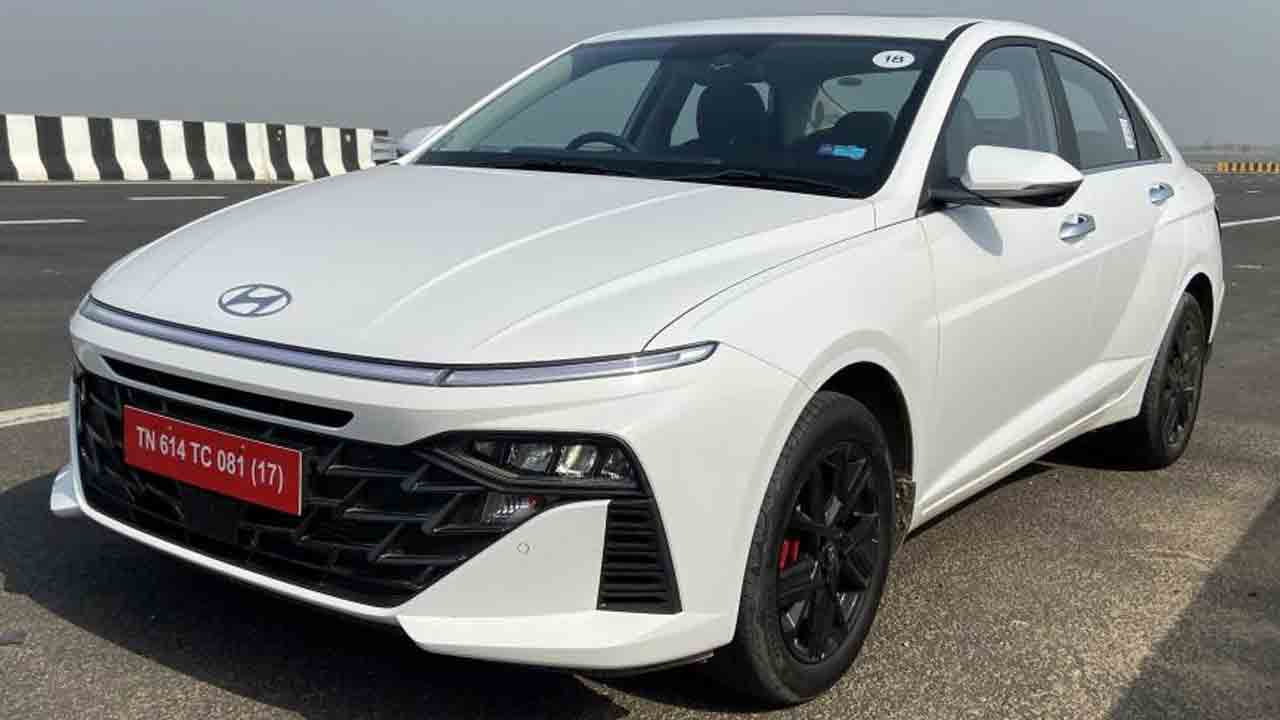 Hyundai Verna | మారుతి సియాజ్.. హోండా సిటీతో పోలిస్తే.. ఈ కారు మిడ్ సైజ్ సెడాన్ కార్లలో బెస్ట్ ..