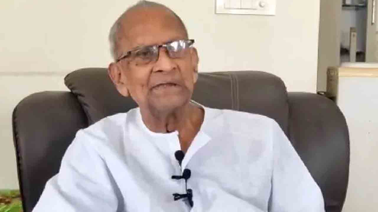 Hariramazogaiah | ఏపీలో జనసేన పరిస్థితి ఇంత హీనంగా ఉందా? పవన్‌కు హరిరామజోగయ్య లేఖ