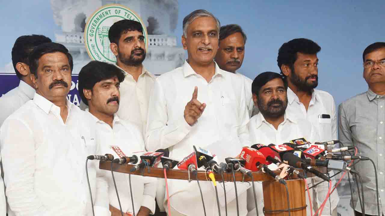ప్రభుత్వం మెడలు వంచాం