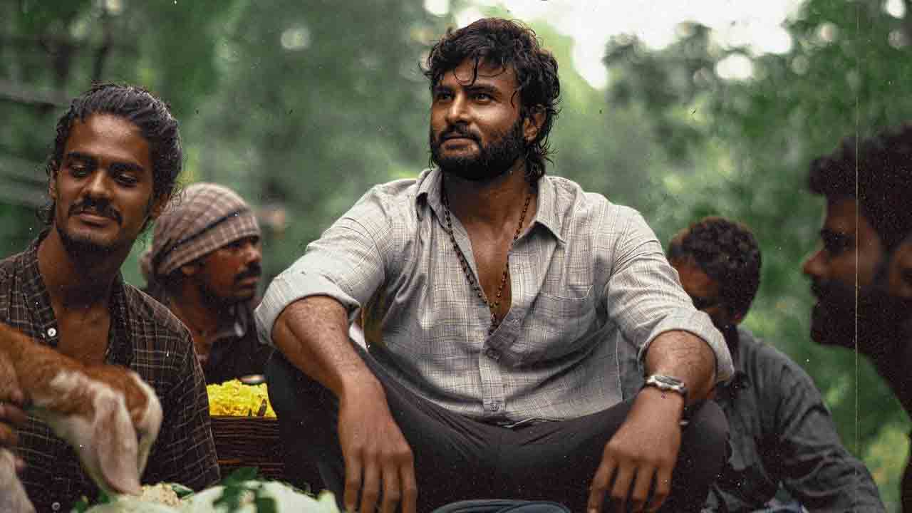 Harom Hara | చెప్పిన డేట్ కంటే ముందుగానే ఓటీటీలోకి వచ్చేసిన ‘హరోంహర’.. ఎక్కడ చూడొచ్చంటే.?