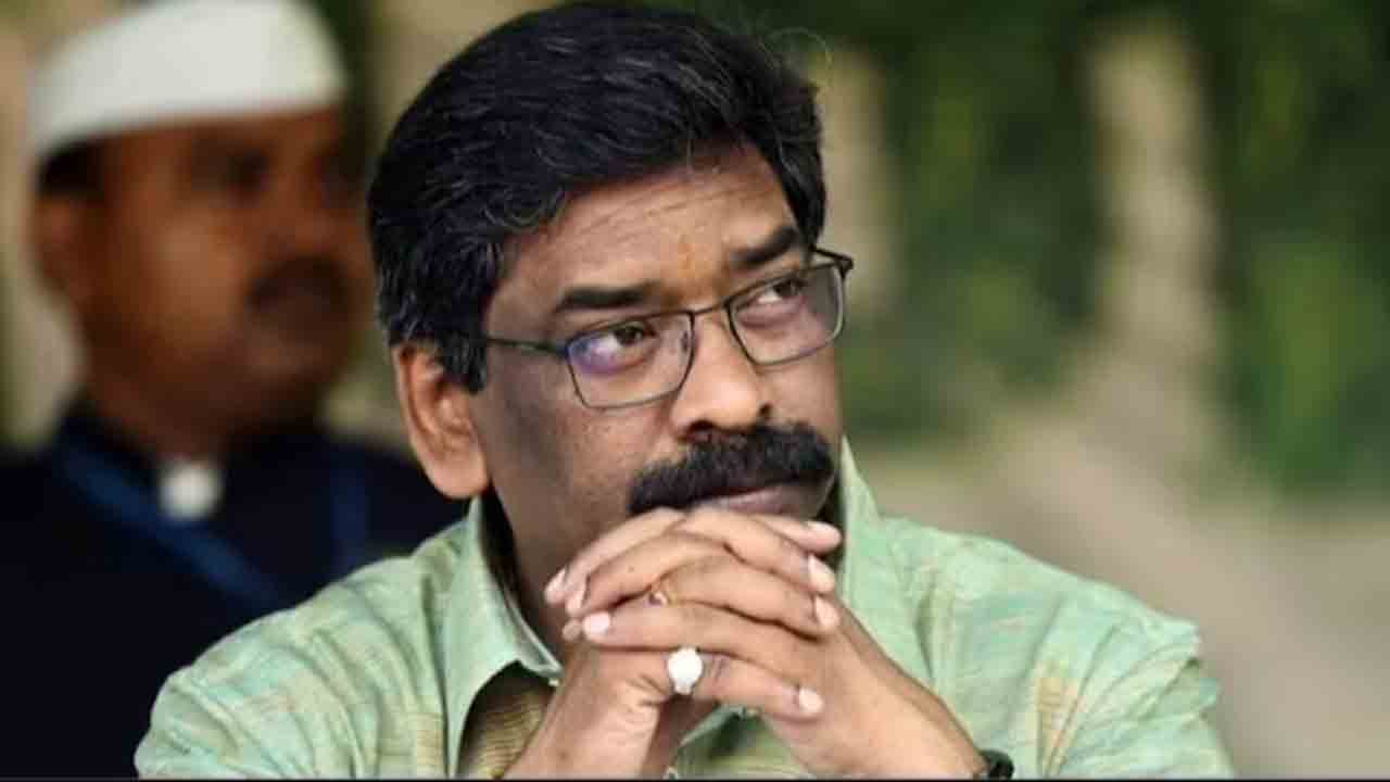 Hemant Soren | హేమంత్‌ సోరెన్‌ కస్టడీని పొడిగించిన న్యాయస్థానం