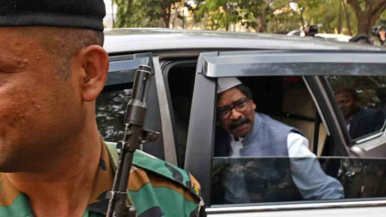 Hemanth Soren | జార్ఖండ్‌ అసెంబ్లీలో బలపరీక్షకు హేమంత్‌ సోరెన్‌..!