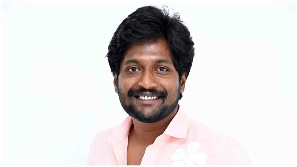 Hero Suhas