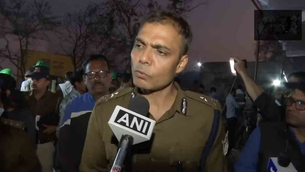 Crackers factory | పదికి చేరిన ‘పటాకుల ఫ్యాక్టరీ’ మృతులు.. 150 దాటిన క్షతగాత్రులు