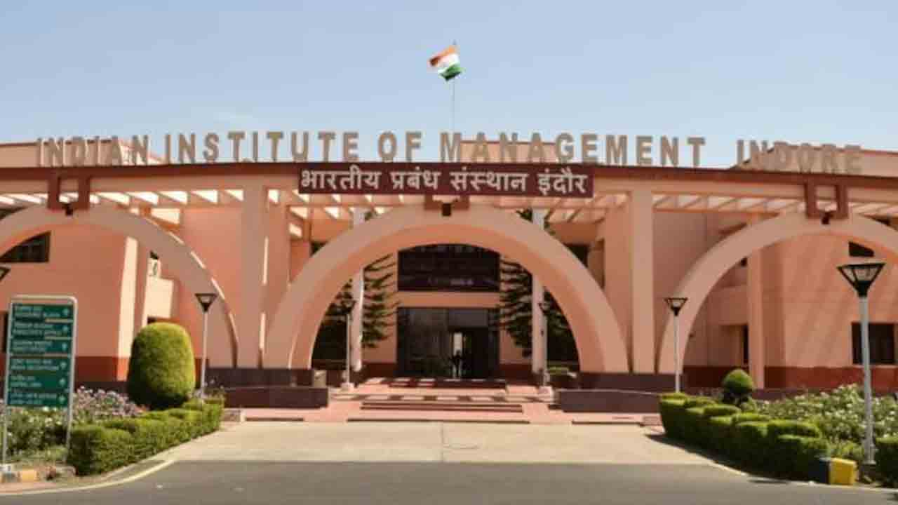 IIM-Indore | ఈ-కామర్స్ కంపెనీలో కొలువు.. ఐఐఎం- ఇండోర్ విద్యార్థికి రూ. కోటి ప్యాకేజీ!