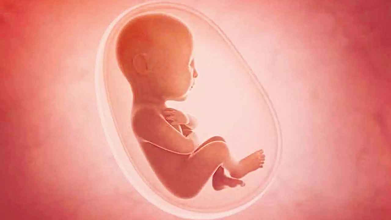 ఇక కచ్చితమైన గర్భధారణ వయసు