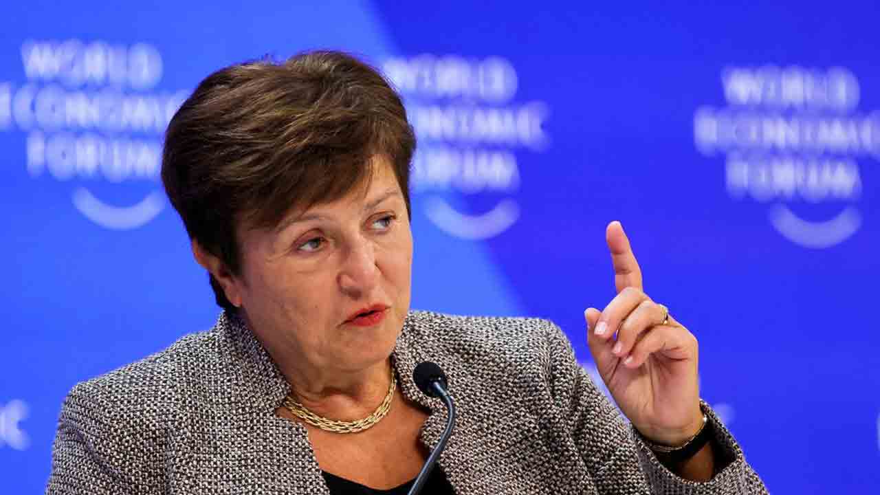 IMF | సంస్క‌ర‌ణ‌ల‌తోనే భార‌త్ ఎకాన‌మీ స‌క్సెస్‌.. ఐఎంఎఫ్‌