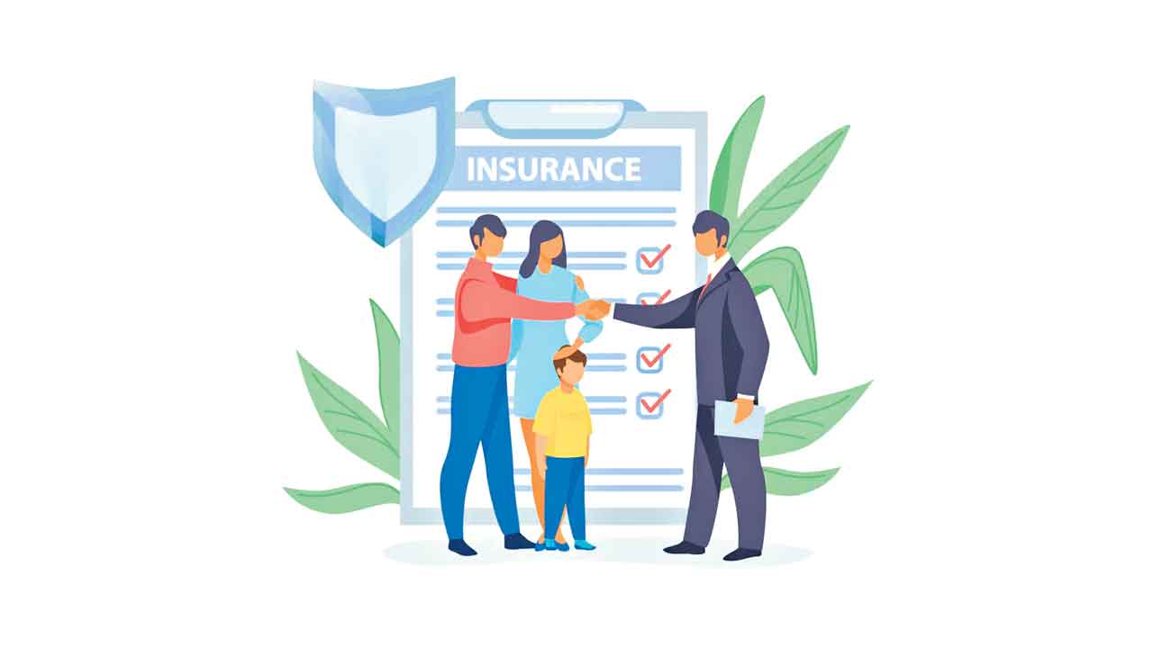 Heath insurance | ఆరోగ్య బీమా మరింత చౌక.. జీఎస్టీ తగ్గింపునకు పార్లమెంటరీ ప్యానెల్‌ సిఫార్సు..!