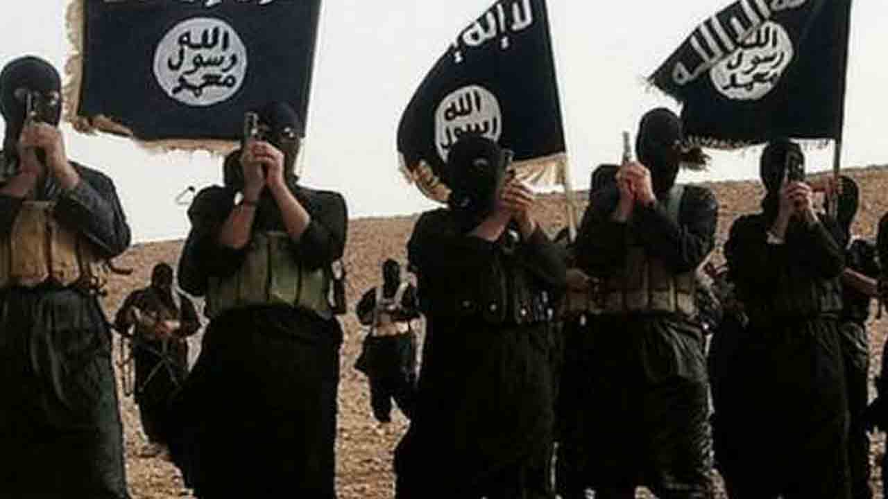 ISIS | ఐసిస్‌ ఉగ్రవాదులకు అడ్డాలుగా మారిన ఆఫ్రికన్‌ దేశాలు