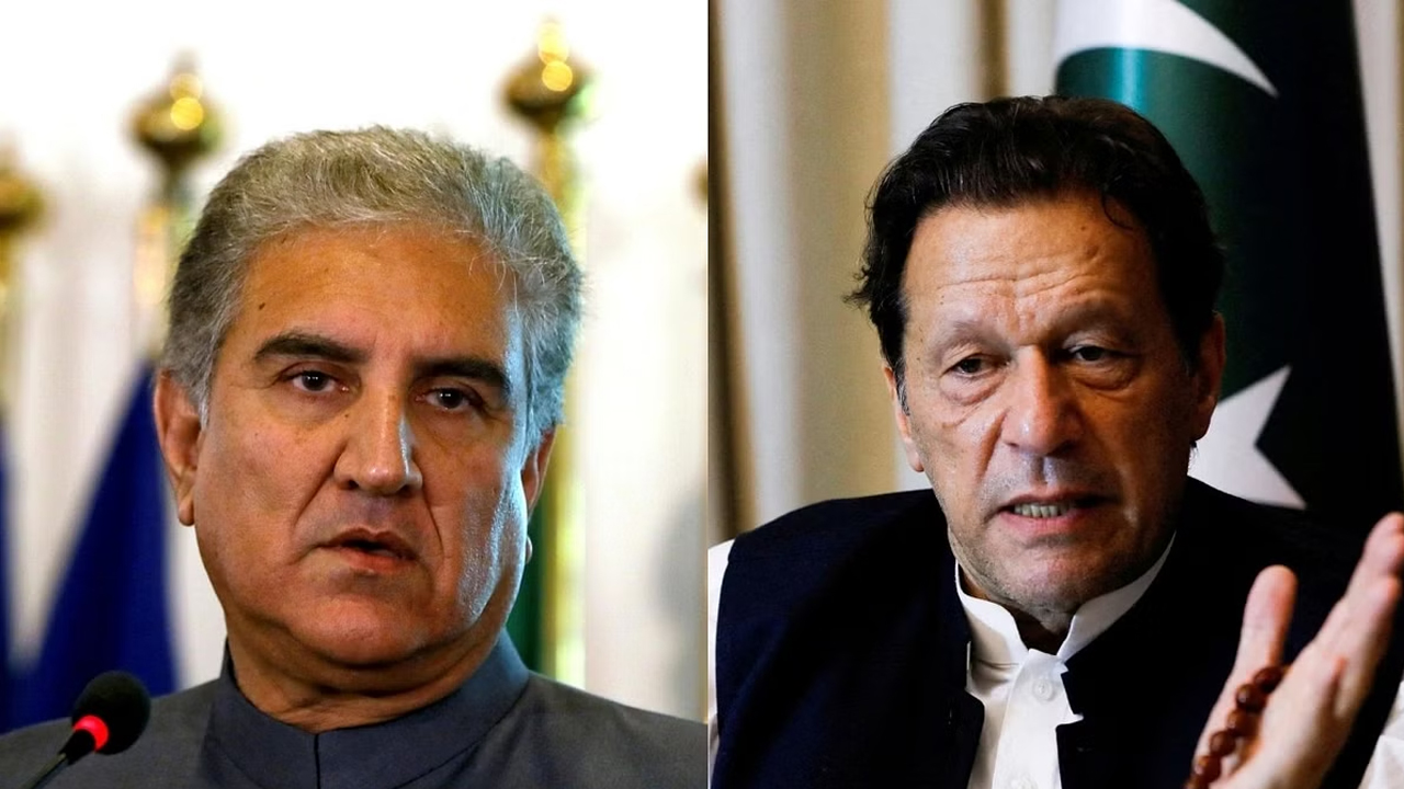 Imran Khan | పాక్‌ మాజీ ప్రధాని ఇమ్రాన్‌కు ఊరట.. 12 కేసుల్లో బెయిల్‌ మంజూరు..!