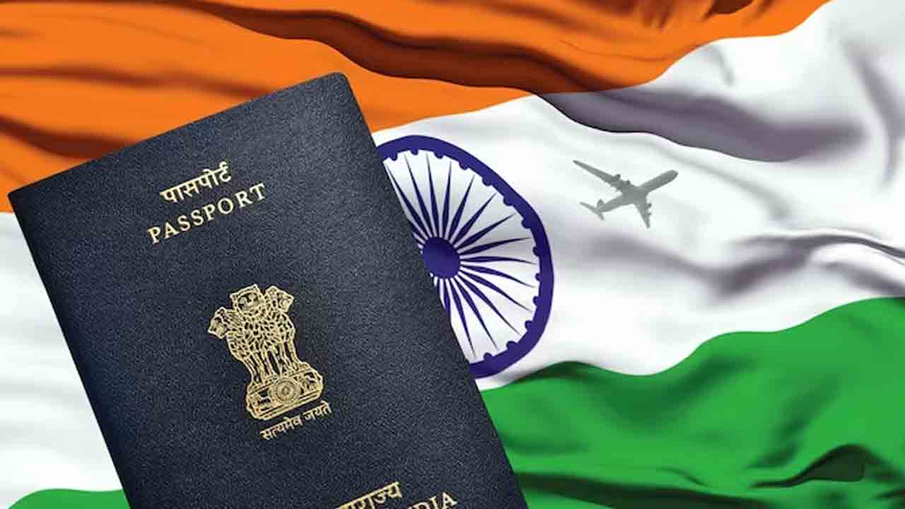 India Passport | 2024లో ప్రపంచంలోనే అత్యంత శక్తిమంతమైన పాస్‌పోర్ట్‌లు ఇవే.. ర్యాంకింగ్స్‌లో పడిపోయిన భారత్‌ స్థానం