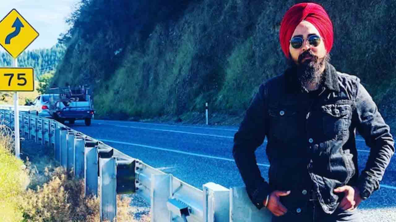 Indian stabbed to death | న్యూజిలాండ్‌లో కత్తితో పొడిచి భారతీయుడి హత్య