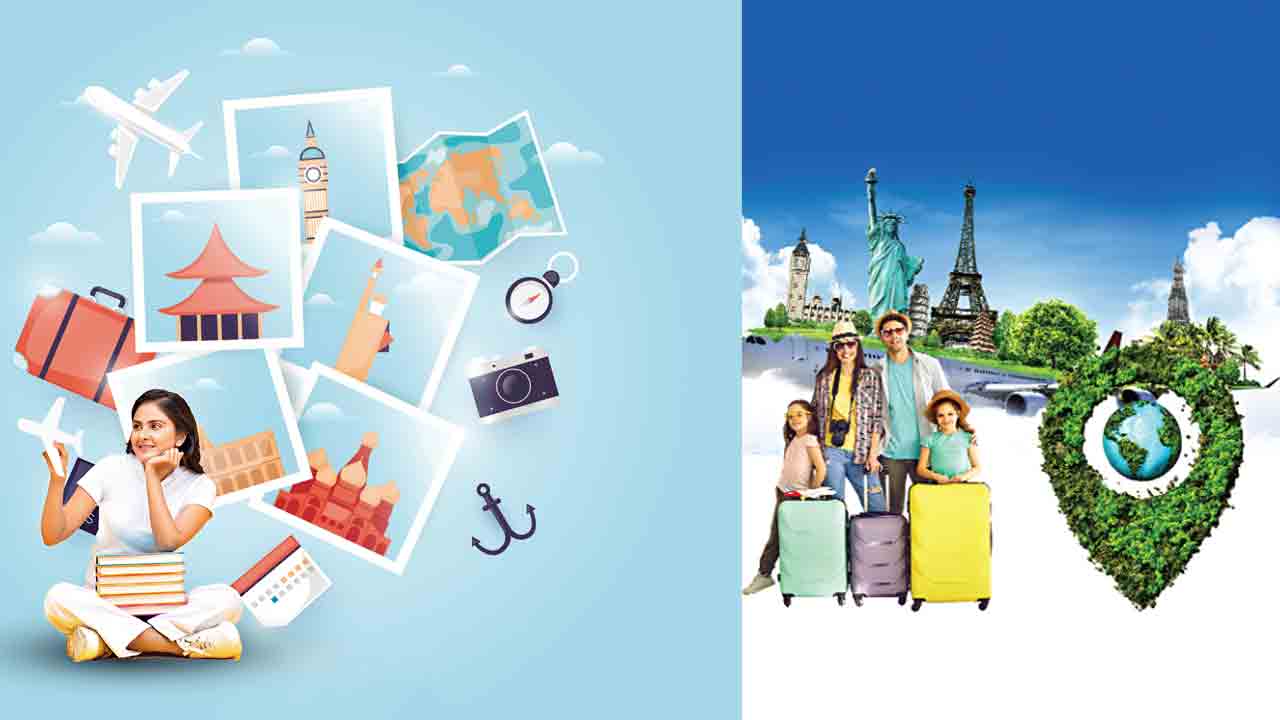 Tourism | చూడవోయి భారతీయుడా.. ప్రపంచంలో సందర్శించాల్సిన 25 అత్యుత్తమ ప్రదేశాలు ఇవే!