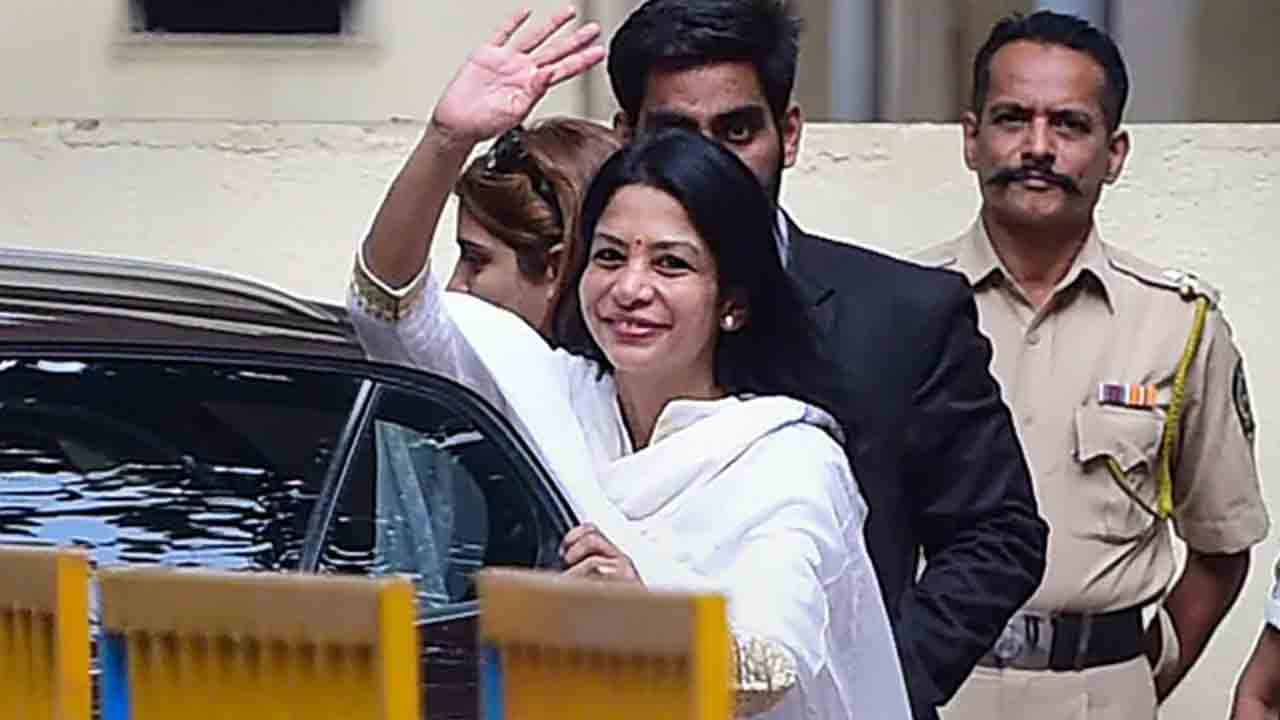 Indrani Mukerjea | ‘ఇంద్రాణి’ ప్రసారాన్ని నిలిపివేయాలని సీబీఐ పిటిషన్‌.. తోసిపుచ్చిన స్పెషల్‌ కోర్టు