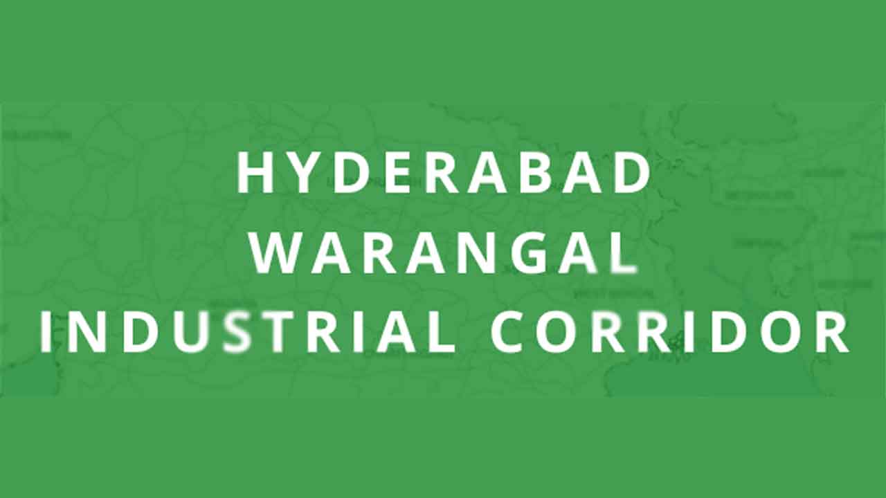 ఇండస్ట్రియల్‌ కారిడార్లకు దక్కని చోటు