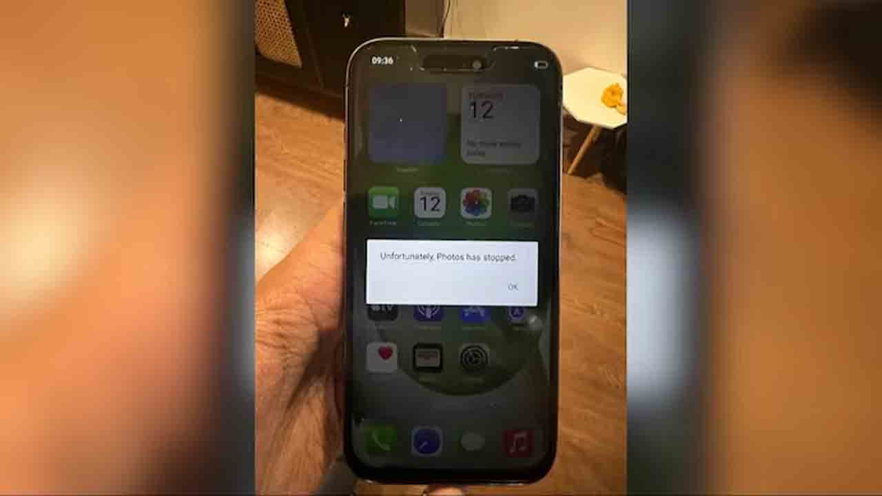 Amazon | ఐఫోన్‌ 15 ఆర్డర్‌ చేశాడు.. పార్శిల్‌ ఓపెన్‌ చేసి చూస్తే షాక్‌..!