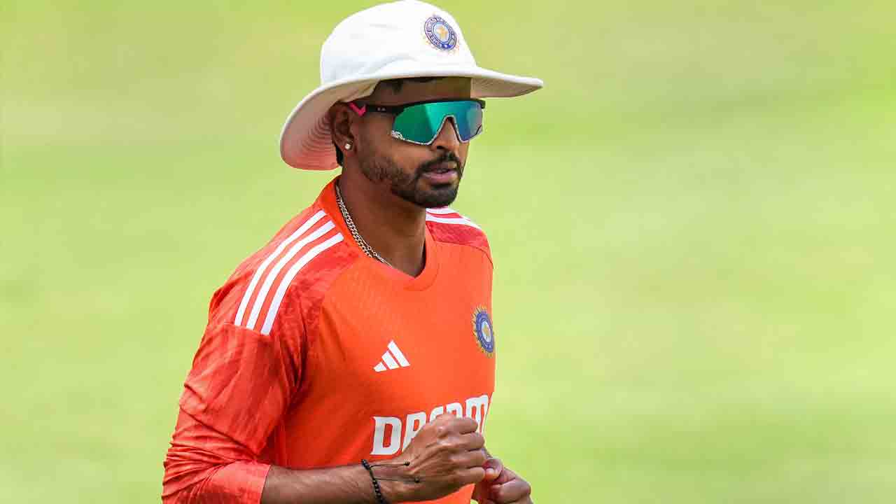 BCCI | వారిద్దరికి బీసీసీఐ షాక్‌.. వార్షిక కాంట్రాక్ట్‌ నుంచి ఇషాన్‌, శ్రేయస్‌ ఔట్‌