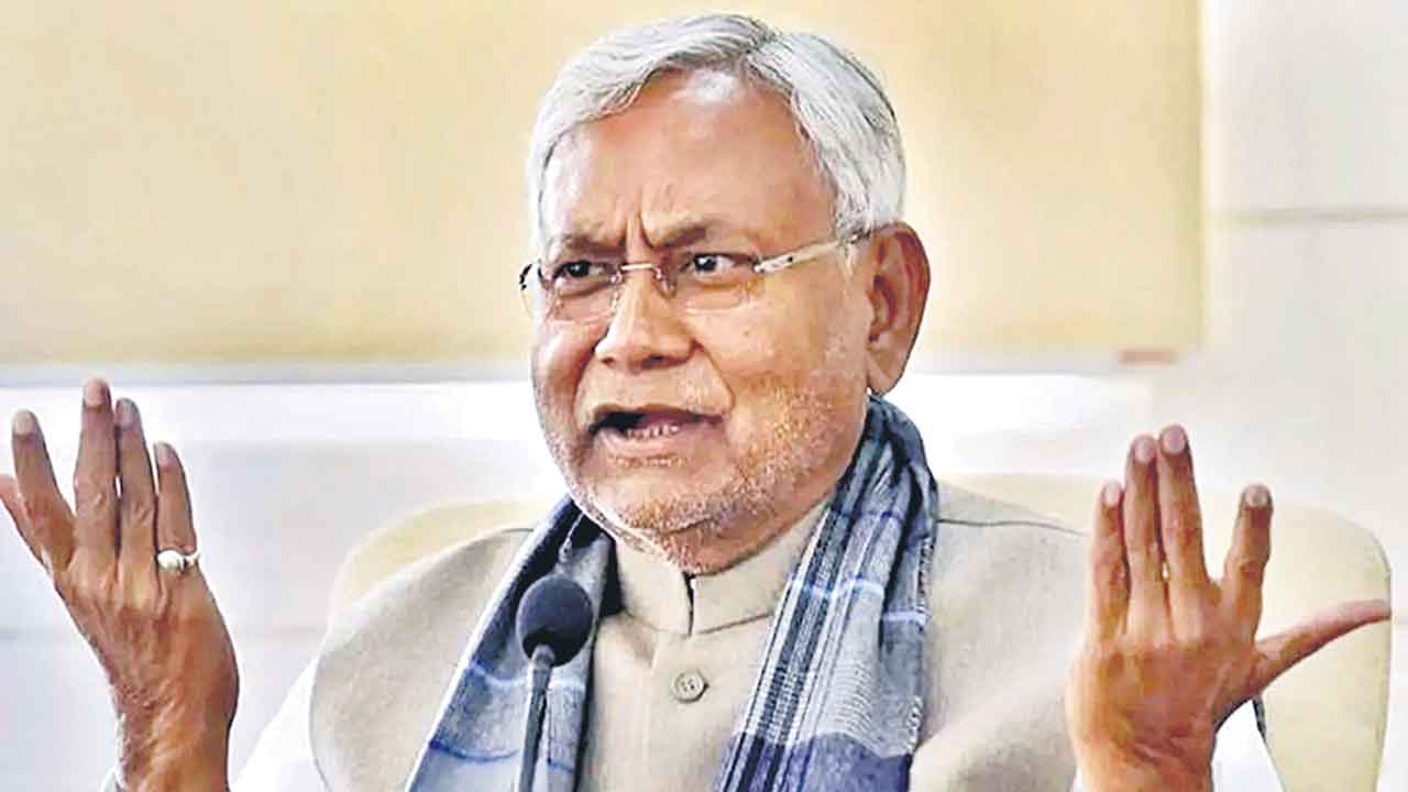 Nitish Kumar- Congress | నితీశ్‌కు ప్రధాని పదవిపై సంప్రదింపులపై సమాచారం లేదన్న కాంగ్రెస్.. జేడీయూ నేతకు కౌంటర్