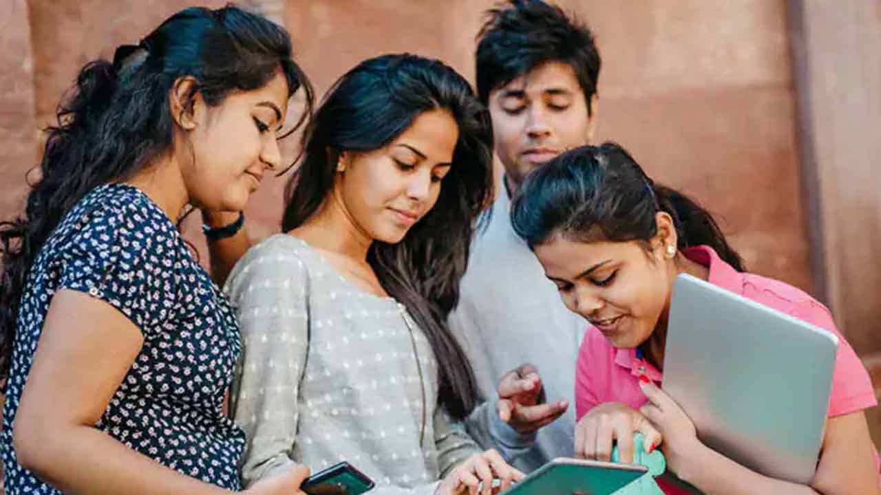 JEE Main Results | జేఈఈ మెయిన్‌-1 ఫలితాలు విడుదల.. నలుగురు తెలంగాణ విద్యార్థులకు 100 పర్సంటైల్‌