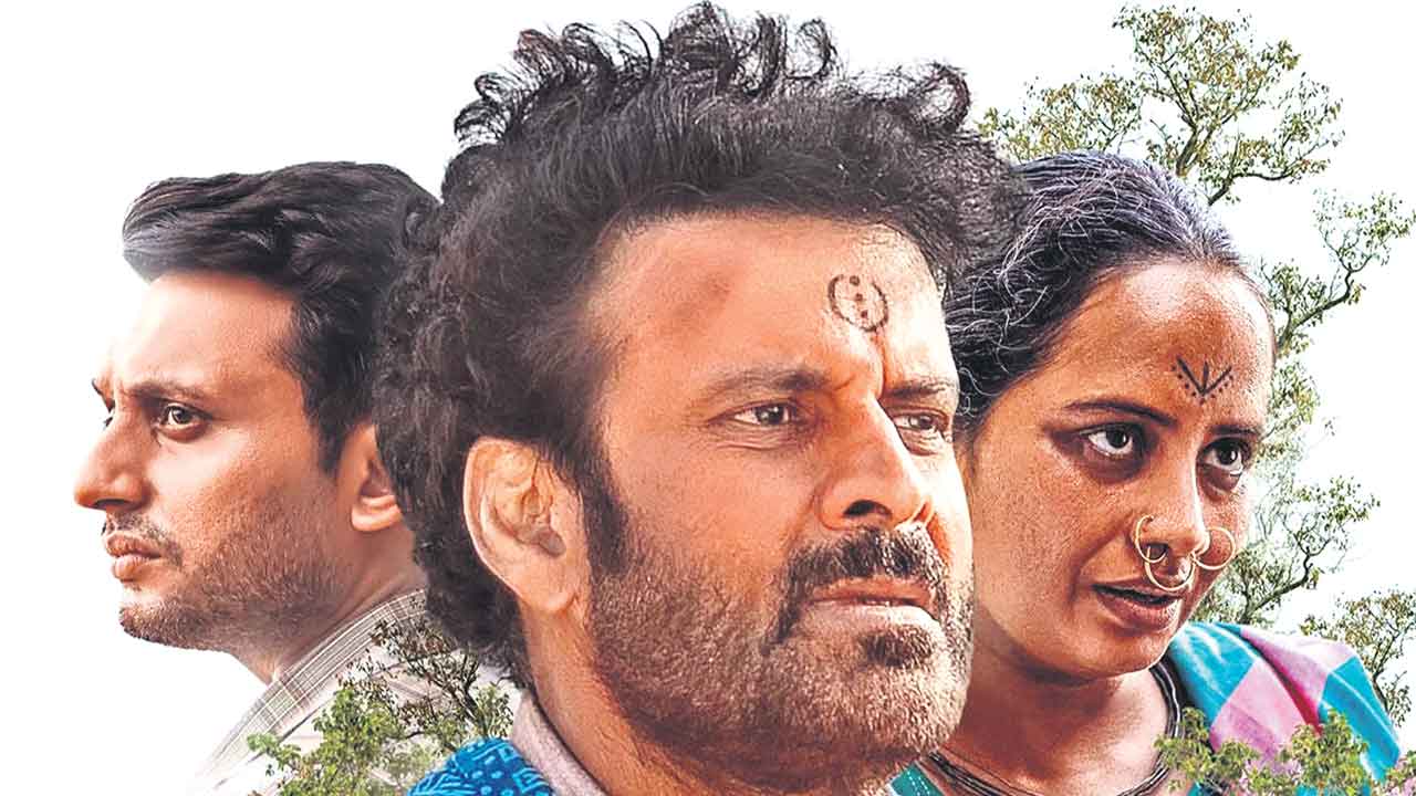 OTT | కూతురును రక్షించుకునేందుకు ఓ తండ్రి తపనే ‘జొరమ్‌’