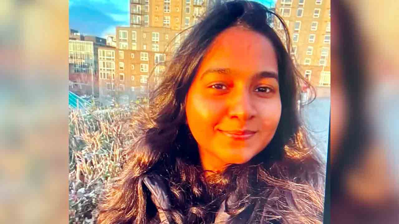 Jaahnavi Kandula | జాహ్నవి కందుల మృతి కేసుపై రివ్యూ కోరిన భారత్