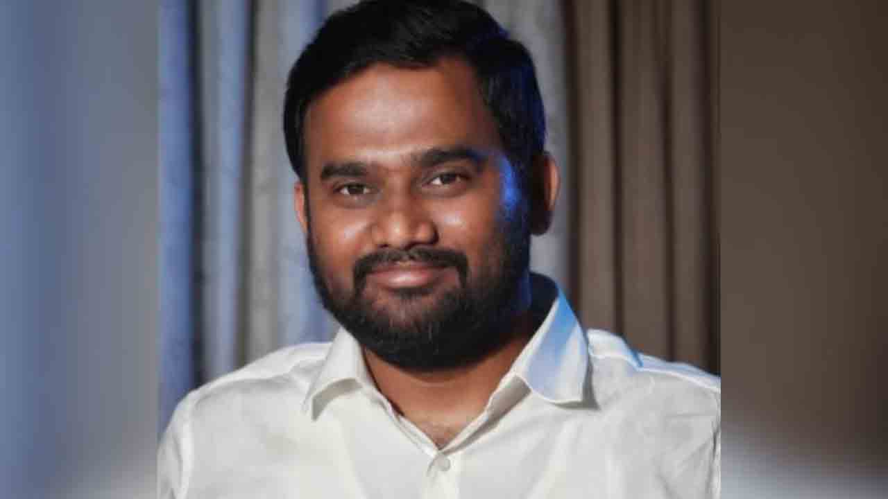 Drug Racket | అంతర్జాతీయ డ్రగ్స్‌ దందా.. నిర్మాతను పార్టీ నుంచి తొలగించిన డీఎంకే