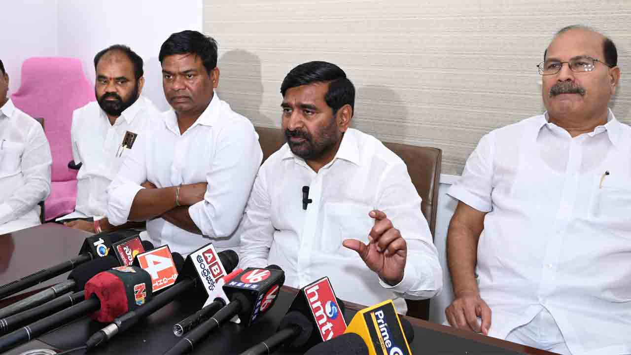 దొంగ తప్పించుకోవద్దనే సుప్రీంకు వెళ్లా