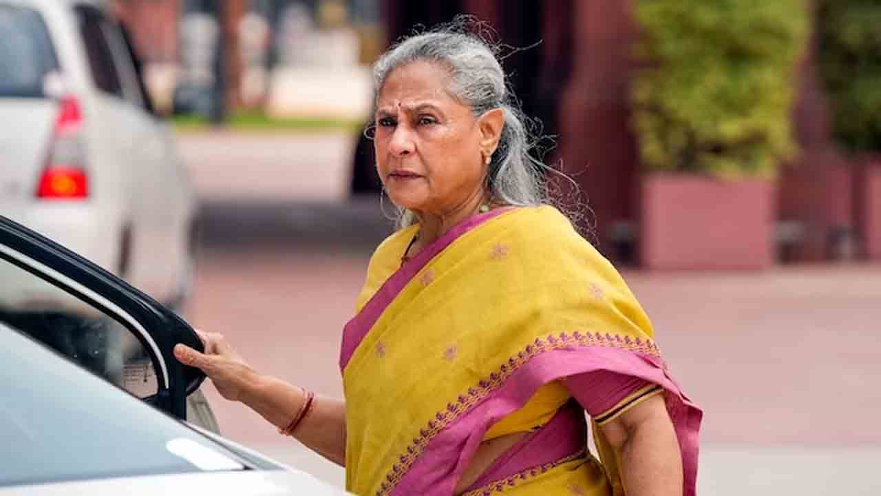 Jaya Bachchan | ఐదోసారి రాజ్యసభకు నామినేషన్‌.. రూ.1,578 కోట్ల ఆస్తులను ప్రకటించిన జయా బచ్చన్‌