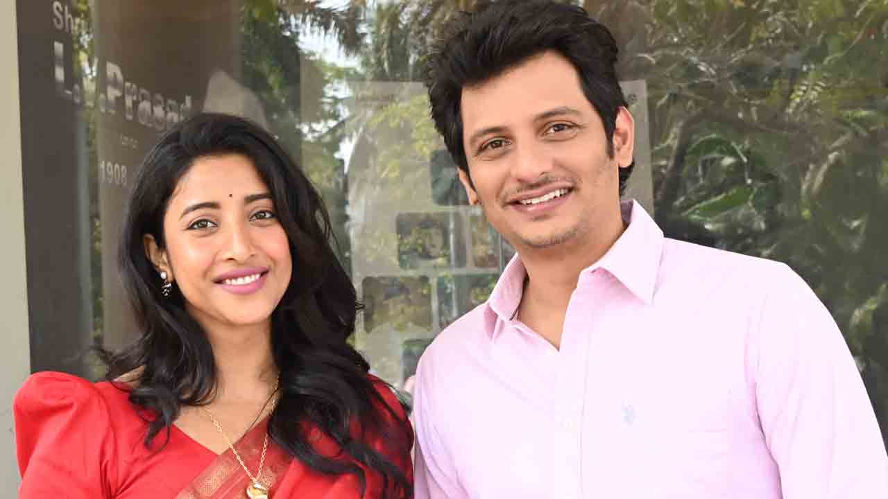 భావోద్వేగాలతో కట్టిపడేసే ‘యాత్ర-2’