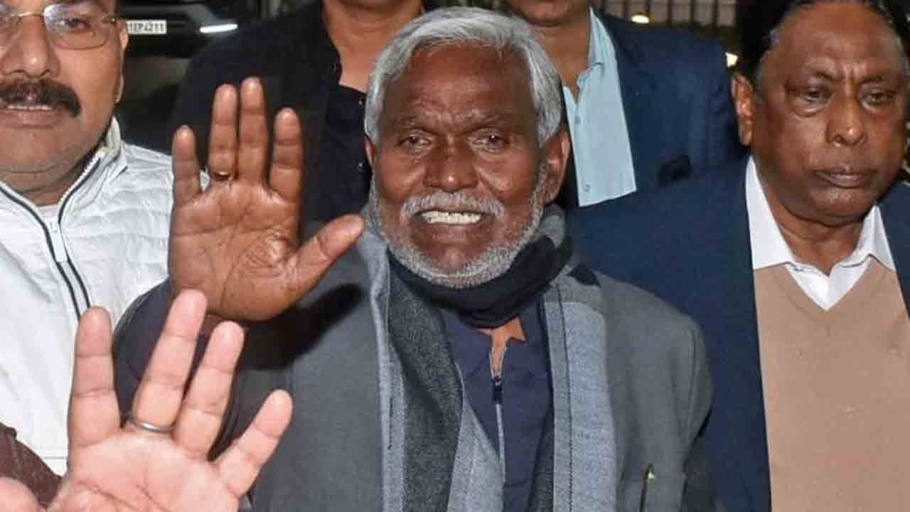 Jharkhand | ఫిబ్రవరి 5, 6 తేదీల్లో జార్ఖండ్‌ అసెంబ్లీ సమావేశం.. బలం నిరూపించుకోనున్న చంపాయ్‌ సోరెన్‌