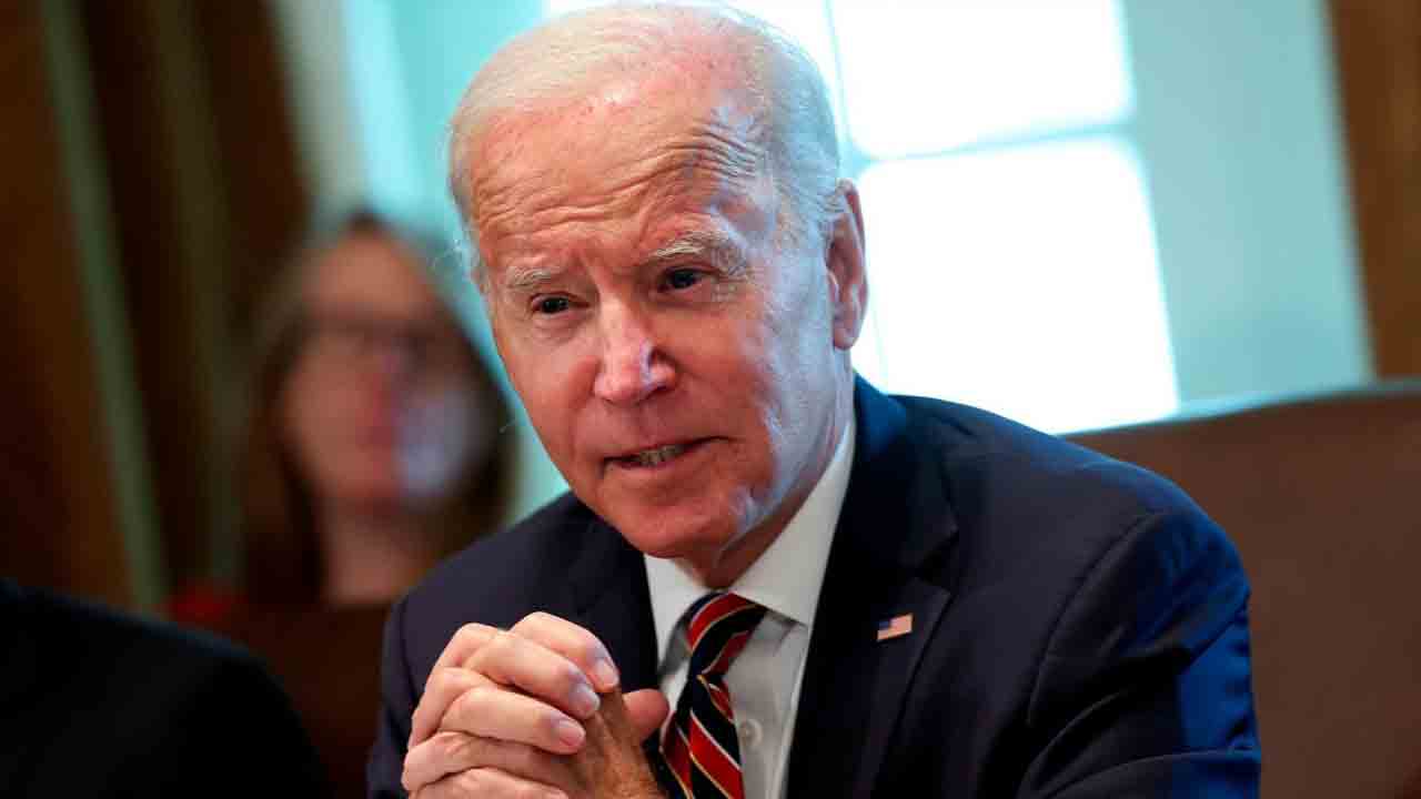 US Primary Elections | దక్షిణ కరోలినా డెమోక్రటిక్‌ ప్రైమరీ ఎన్నికల్లో బైడెన్‌ ఘన విజయం