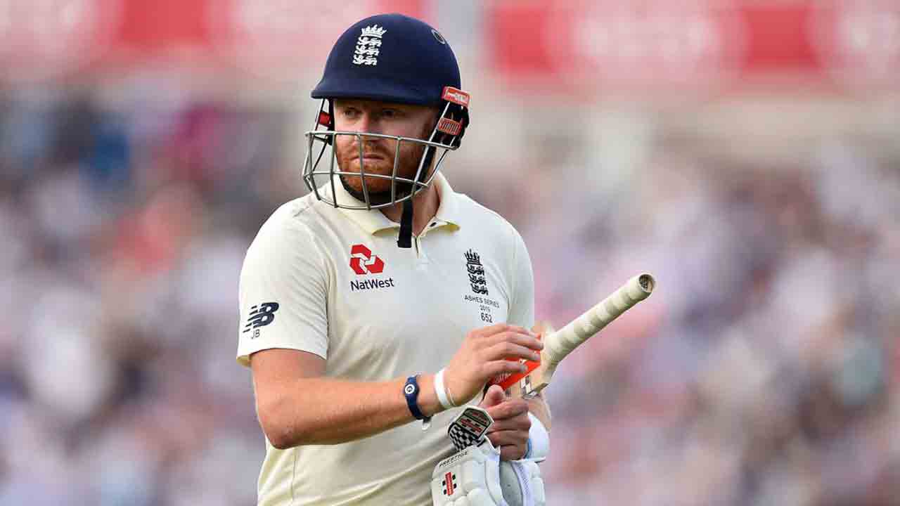 Jonny Bairstow | టీమిండియాపై ఇంగ్లండ్ హిట్టర్ చెత్త రికార్డు.. ఆ ఇద్ద‌రినీ దాటేశాడు