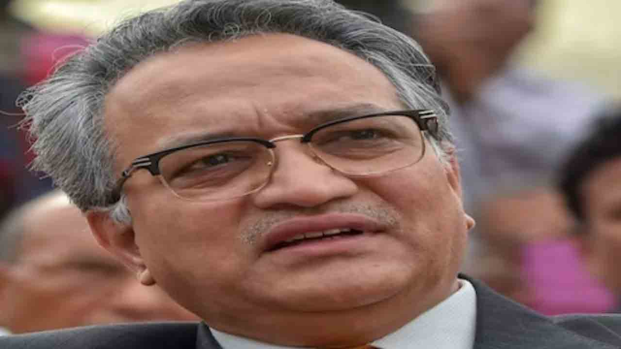 Lokpal | లోక్పాల్ చైర్పర్సన్గా జస్టిస్ అజయ్ మాణిక్రావు