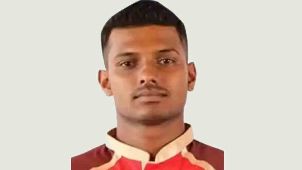 K Hoysala | గుండెపోటుతో యువ క్రికెటర్‌ మృతి.. మైదానంలోనే కుప్పకూలి