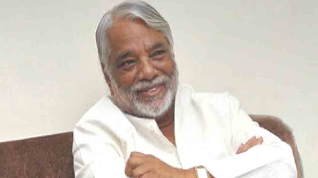 BRS MP KK | పీవీకి భారతరత్న ఇచ్చినందుకు కృతజ్ఞతలు: బీఆర్‌ఎస్‌ ఎంపీ కేకే