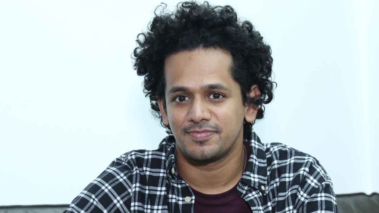 రియల్‌ గన్స్‌ సౌండ్‌ రికార్డు చేశాం