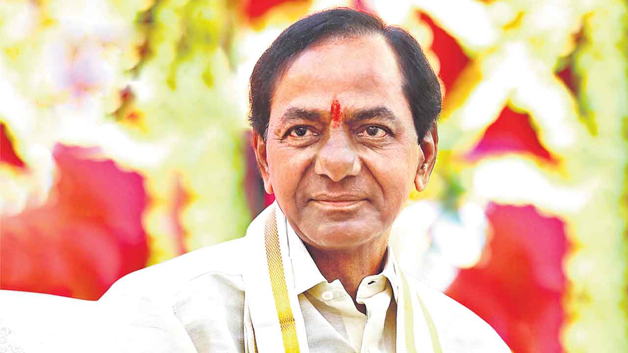 KCR | ప్రధాని మోదీకి కేసీఆర్‌ థ్యాంక్స్‌.. పీవీకి భారతరత్న ప్రకటనపై హర్షం