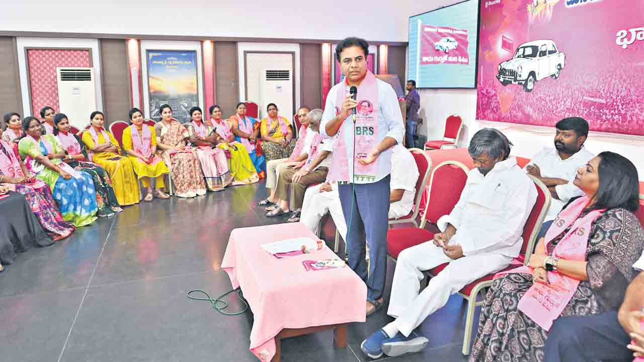 మరో సమీక్ష కూడా అవసరం